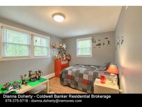 16 Montbatten Rd, Billerica MA 01821 - Single Family Home - Real Estate - For Sale -