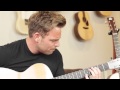 Ben Montague Runaway Live 