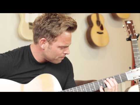 Ben Montague Runaway Live