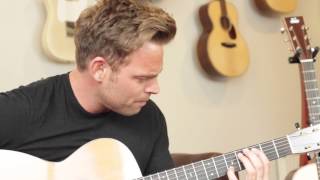 Ben Montague Runaway Live
