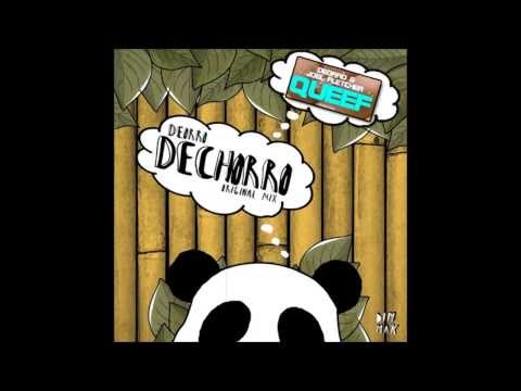 Deorro vs. Deorro & Joel Fletcher - Dechorro Queef (Crunk Tronic Mashup)