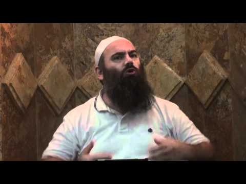 69. Pas Namazit të Sabahut - Rrugët e shumta të veprave të mira Hadithi 138