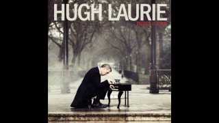 Hugh Laurie - Wild Honey