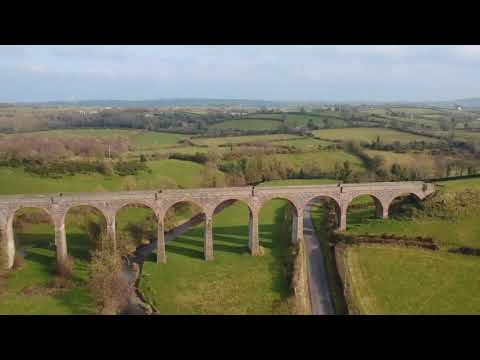 Bring back Ireland's old railways