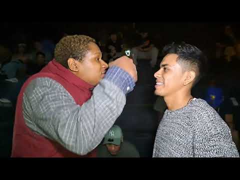 CAFU vs HADES ICE: Semifinal - Summer Days Central 23