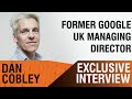 Dan Cobley Speaker How To Harness The Power Of Technology Contact Agent