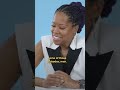 Regina King Reacts To Her Iconic Role In The Boondocks Shorts