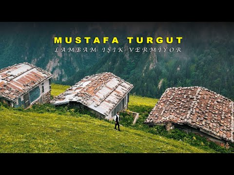 Parharia Parhar and Mustafa Turgut