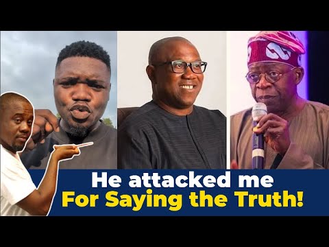 How I Came Under Fire for Saying: “Nigeria’s True Enemy Isn’t Low Taxes But Corruption!”