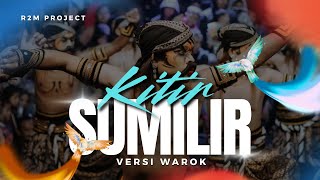 Download lagu KITIR SUMILIR - Sasya Arkhisna Versi Warok Temanggung mp3