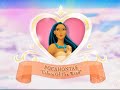 Disney Princess Sing Along Songs Vol 1 Once Upon A Dream Host Segments