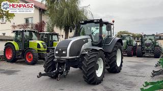 Valtra T151e ADVANCE Radtraktor kaufen - Bild 4 | Agroline AT Valtra T151e ADVANCE Radtraktor | Bild 4 - Agroline