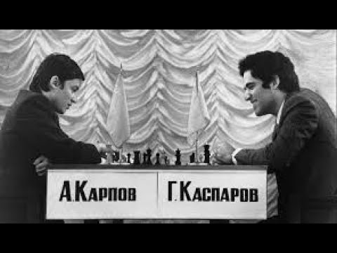 The Brisbane Bombshell: Karpov Kasparov World Championship: 1985: Round-16