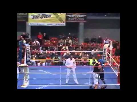 Santi velez el cheito vs marcos parte 2