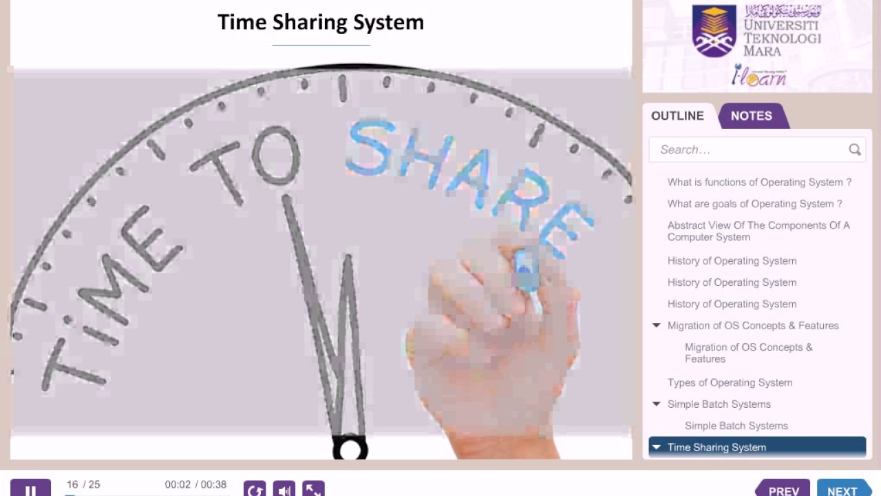 CSC204: BASIC OPERATING SYSTEM THEORY