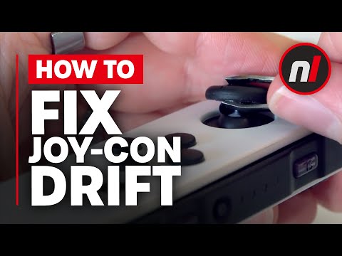 Nintendo Fined €35 Million in France Over Joy-Con Drift — Largest Consumer Fine in Gaming History