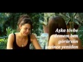 anlamazdin ayla dikmen-issiz adam-nostaljik ...