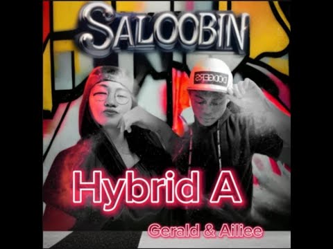 Saloobin - HYBRID Ft. Ailee15 (Prod. Pendo46 x Lexnour)