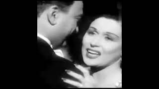 اما انا مهما جري حفضل اصون عهد الهوي ان غبت يوم و لا سنة ليلي مراد