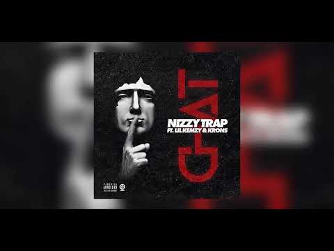 Lil Kemzy ft Krons - #CHAT (Prod. by Nizzy Trap)