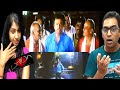 Baba Tamil Movie Intro Scene Reaction | Baba Movie Scenes Reaction | Rajnikanth | Cine Entertainment