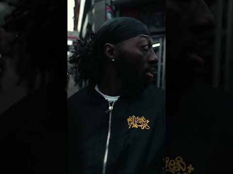 📽️  Thatched at Night (Vertical Net Video) #musicvideo #ukrap #YouTubeShorts