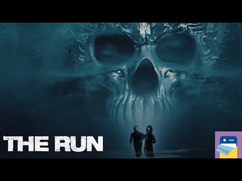 The Run - interactive film: iOS/Android Gameplay Walkthrough Part 1 (by Paul Raschid Media) - YouTube