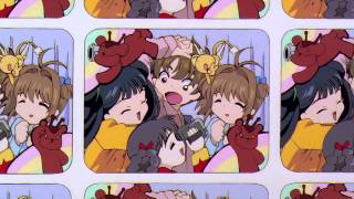 Cardcaptor Sakura AMV ♫ Dreamer