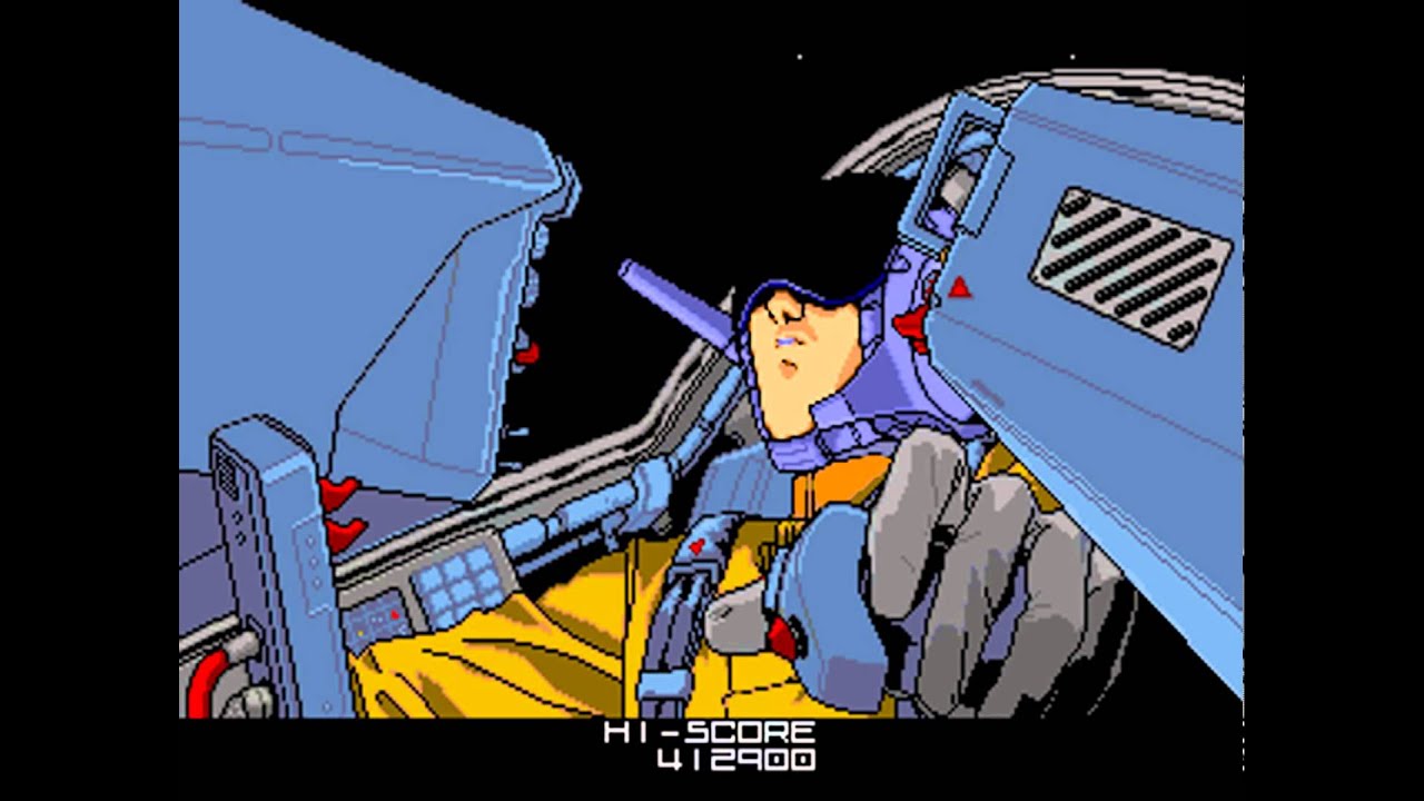 Gameplay Video