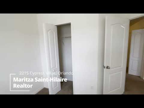 Redlands Cypress Villas