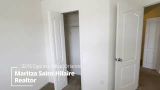 2715 Cypress Villas