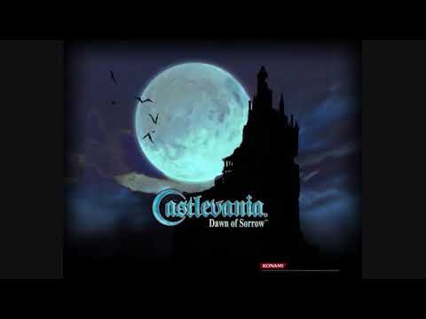 Best VGM 511 - Castlevania : Dawn of Sorrow - Wizardry Lab