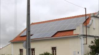 Energias Alternativas no IDJV