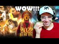 THIS IS EPIC!! SUSH & YOHAN - 2022 YEAR END MEGAMIX - FIRT TIME REACTION!!