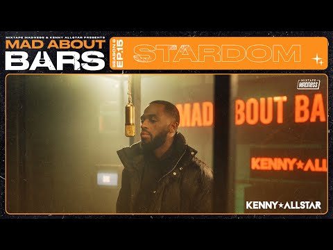 Video thumbnail for Mad About Bars - S6-E15