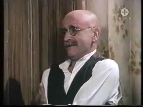 Till Death Us Do Part S05E08 Outback Bound Christmas Special