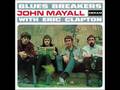 All Your Love --- John Mayall's Bluesbreakers ...