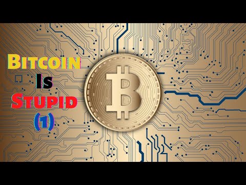 Kas yra bitcoin ir kaip ji veikia