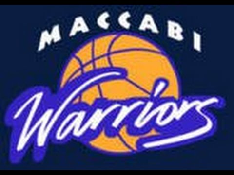 Round 4 - Senior Division 2 Men - Maccabi Warriors vs Mornington Breakers Q4