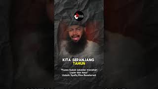 Download lagu Puasa Bukan Sekedar Menahan Lapar dan Haus — Ustadz Syafiq Riza Basalamah mp3