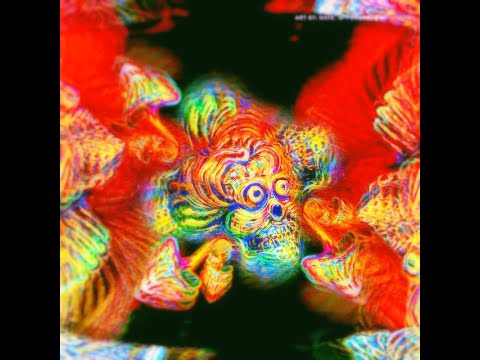 BLAARST - REIGN OF ERROR (180-190bpm Hi-Tech)