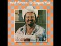 Hank Thompson - It Gets More Like Monday Everyday