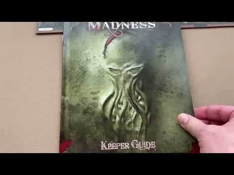 How To Setup And Play Mansions of Madness