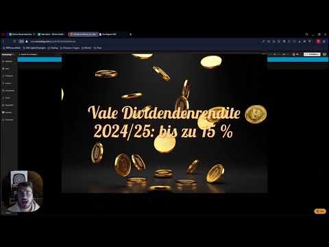 Vale (VALE) 2026: 6% Dividend — Iron Ore & Copper Deep Dive — Video Analysis