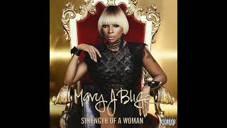 Mary J. Blige - Thick Of It - 2017