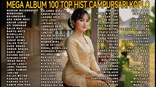 Download lagu TOP HITS 100 LAGU TERBARU 2026,LAGU CAMPURSARI BUAT TEMAN BERKENDARA & SANTAI mp3