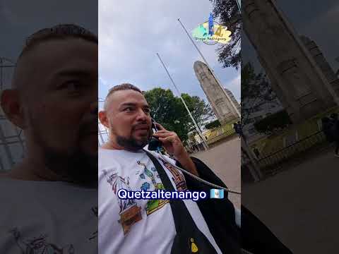 Quetzaltenango 🇬🇹