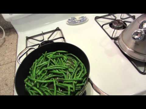 download lagu mp3 mp4 Sauteed Frozen Green Beans, download lagu Sauteed Frozen Green Beans gratis, unduh video klip Sauteed Frozen Green Beans