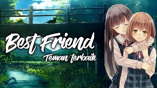 Download lagu Lagu Jepang | Best Friend - Kana Nishino ( Lyric Terjemahan ) mp3 Download lagu Lagu Jepang | Best Friend - Kana Nishino ( Lyric Terjemahan ) mp3