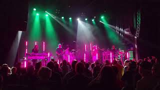 Mike Gordon @ Delmar Hall St Louis, MO 06-27-2023 Get U Ready / Crazy Sometimes